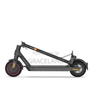 This Is Original Xiaomi Mi Electric Scooter Pro 2