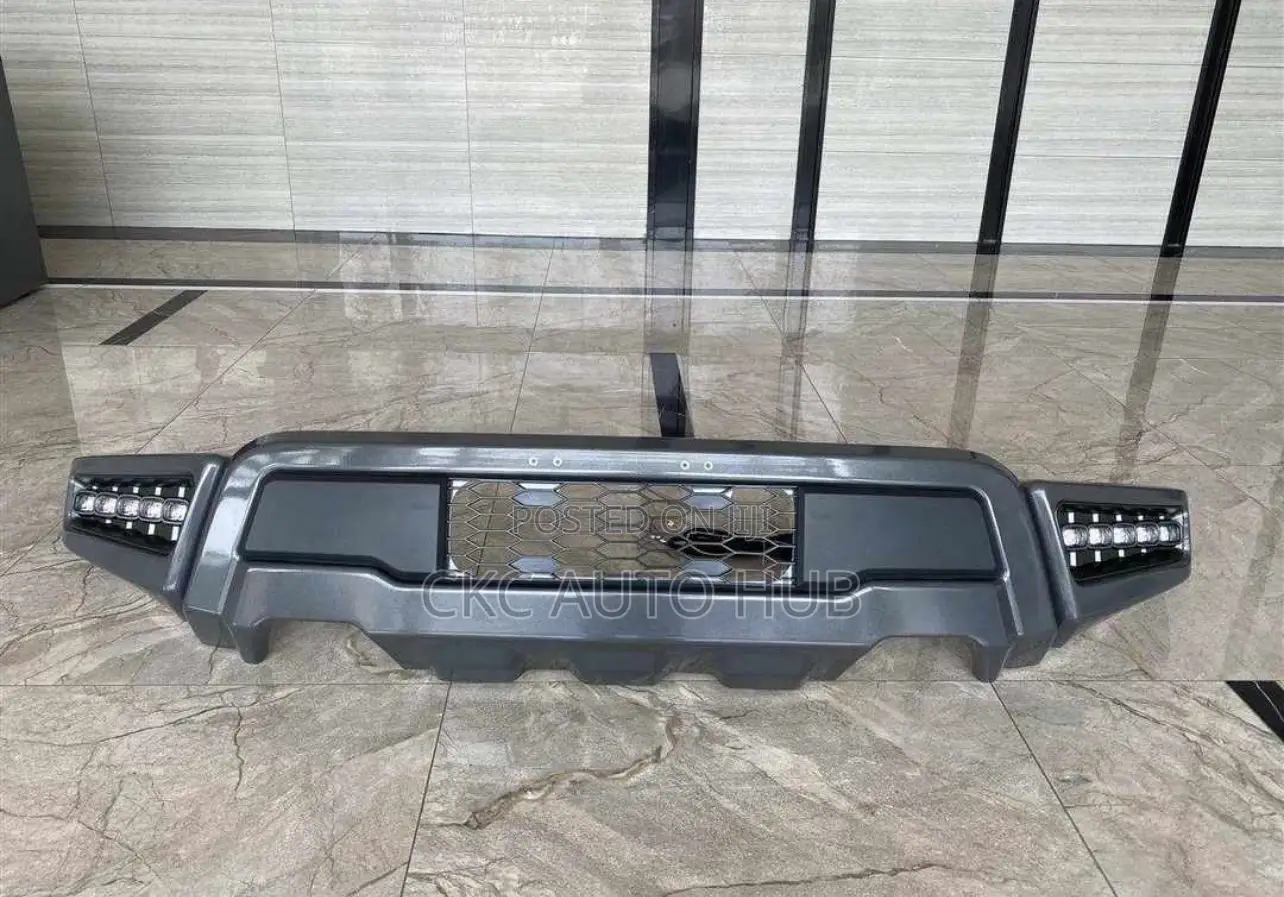 Ford F150 2016 To 2020 Front Bumper