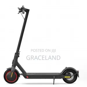 This Is Original Xiaomi Mi Electric Scooter Pro 2