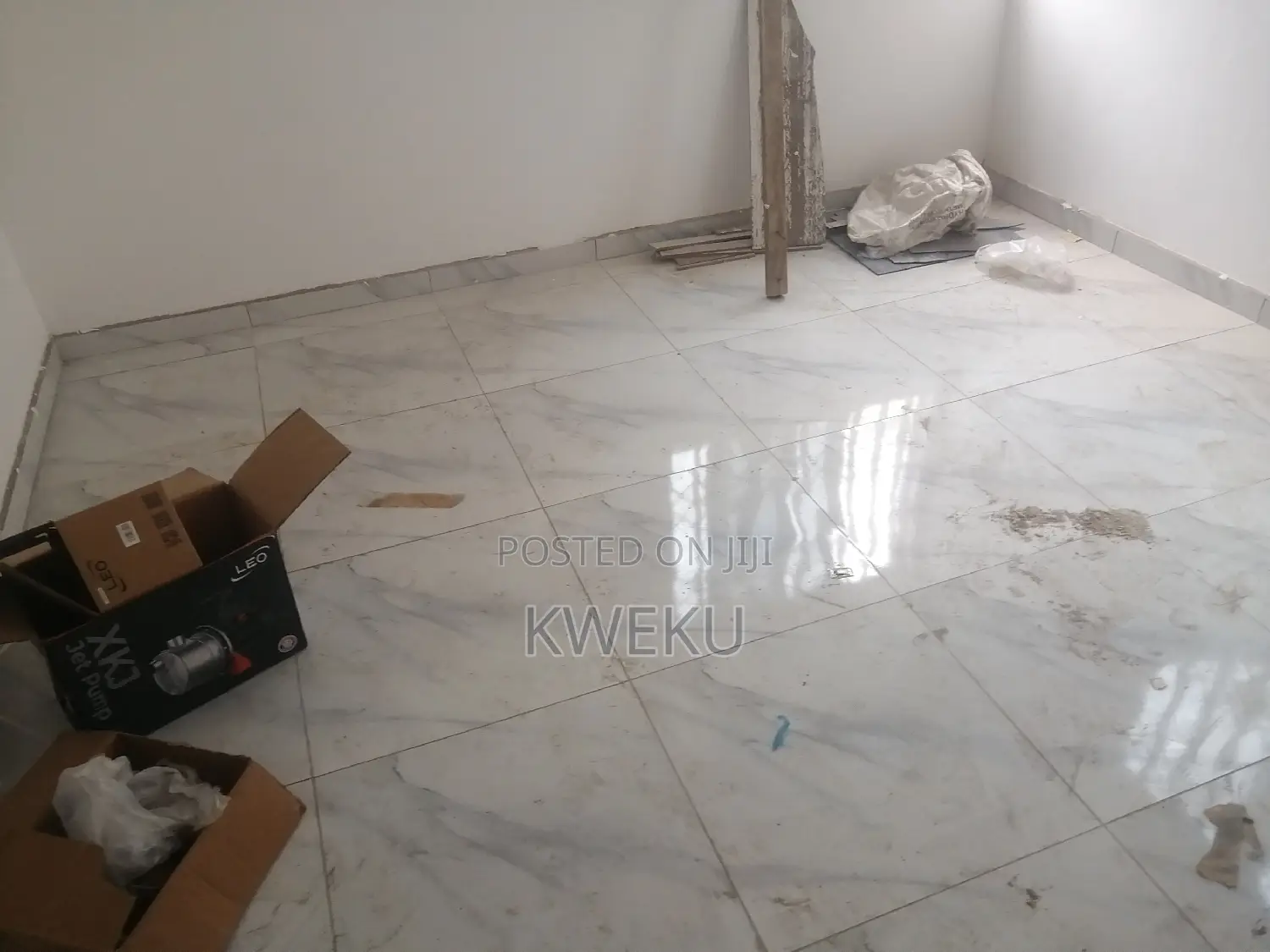 1bdrm Apartment in Seedovproperties, Spintex for rent
