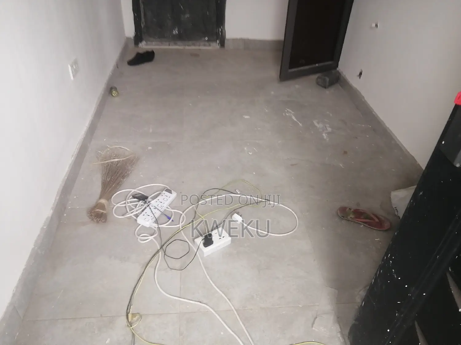 1bdrm Apartment in Seedovproperties, Spintex for rent