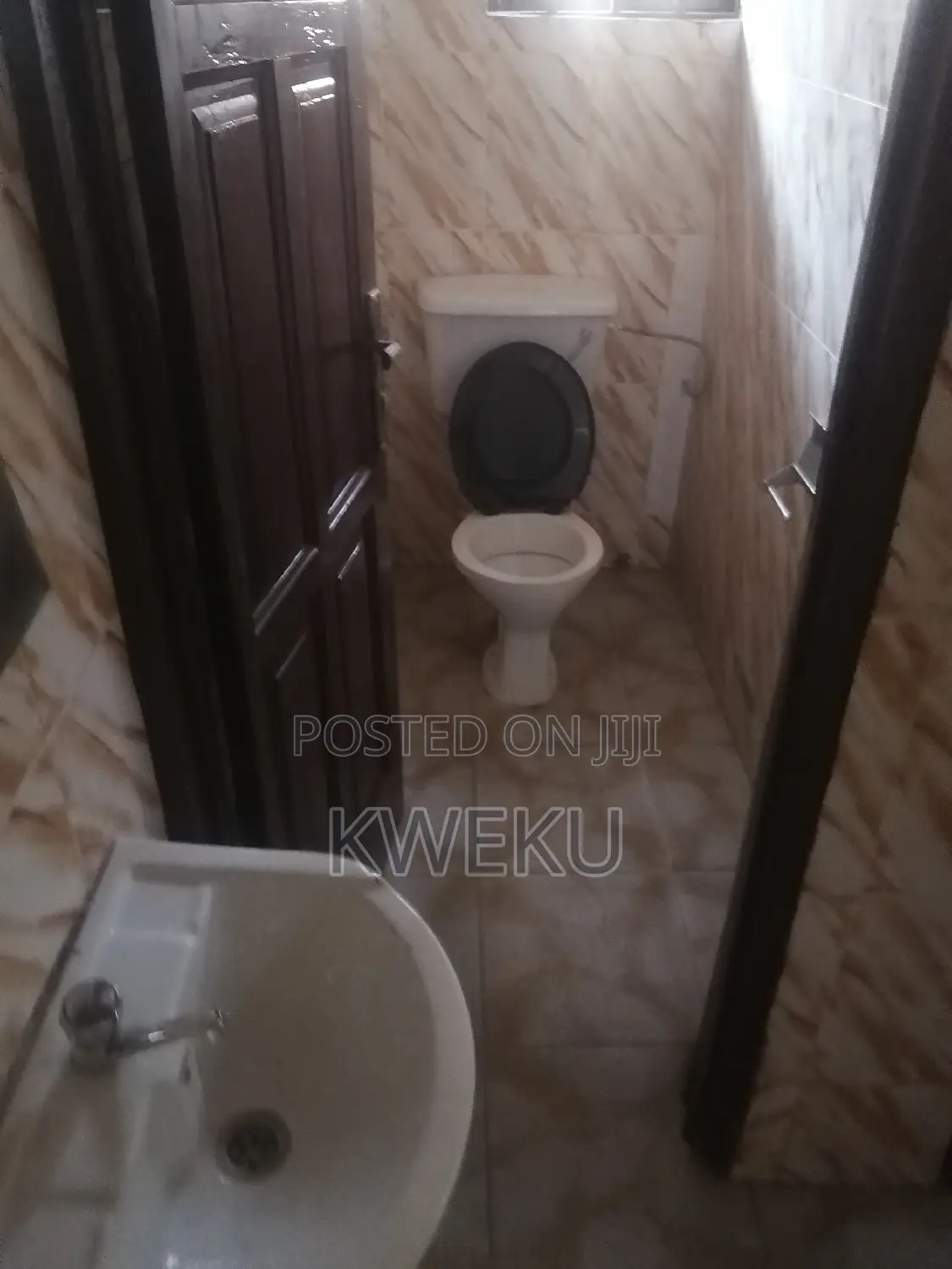 1bdrm Apartment in Seedovproperties, Spintex for rent