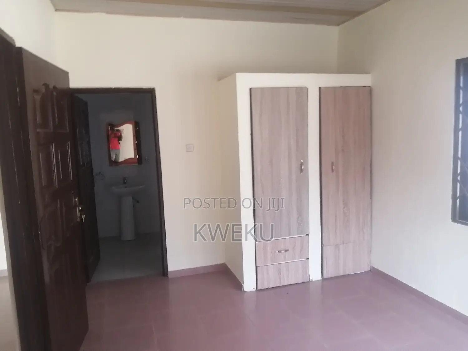 1bdrm Apartment in Seedovproperties, Spintex for rent