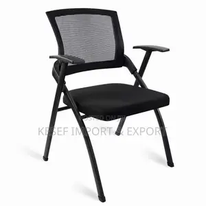 Swivel Student Chair With Tap