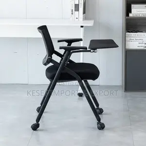 Swivel Student Chair With Tap