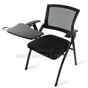 Swivel Student Chair With Tap