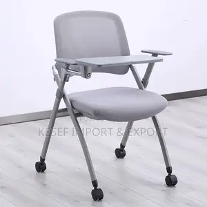 Swivel Student Chair With Tap
