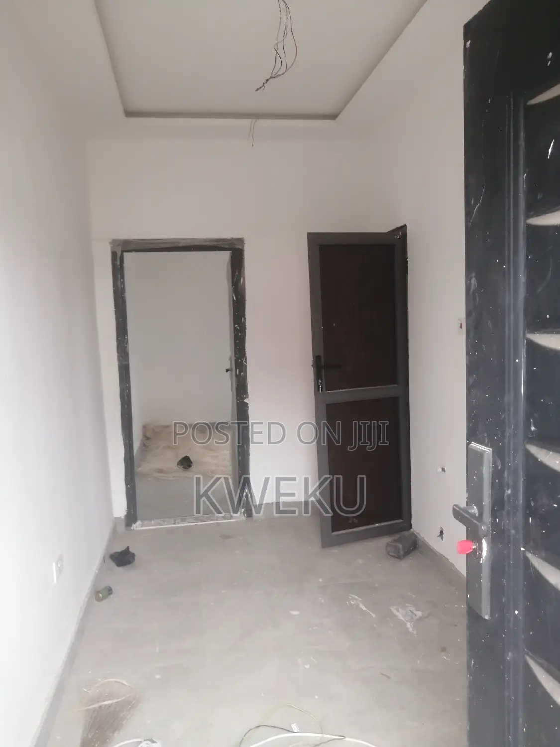 1bdrm Apartment in Seedovproperties, Spintex for rent