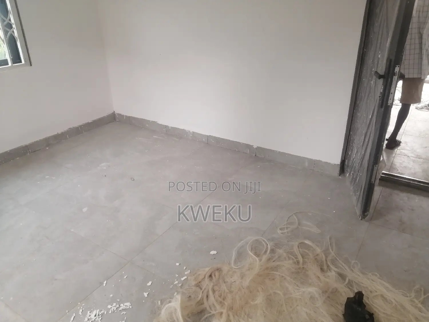 1bdrm Apartment in Seedovproperties, Spintex for rent