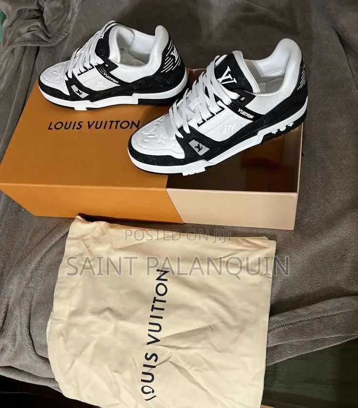 Louis Vuitton Sneaker