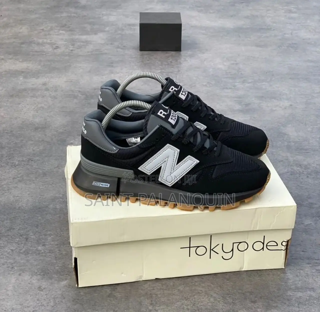 New Balance Sneakers