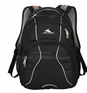 High Sierra Swerve Laptop Backpack