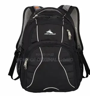 High Sierra Swerve Laptop Backpack
