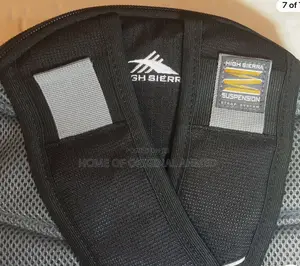 High Sierra Swerve Laptop Backpack