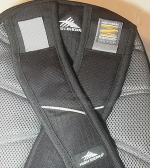 High Sierra Swerve Laptop Backpack
