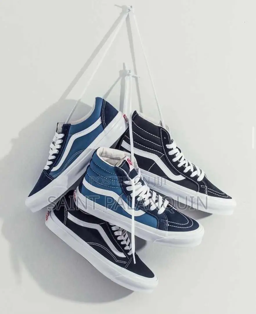 Original Vans
