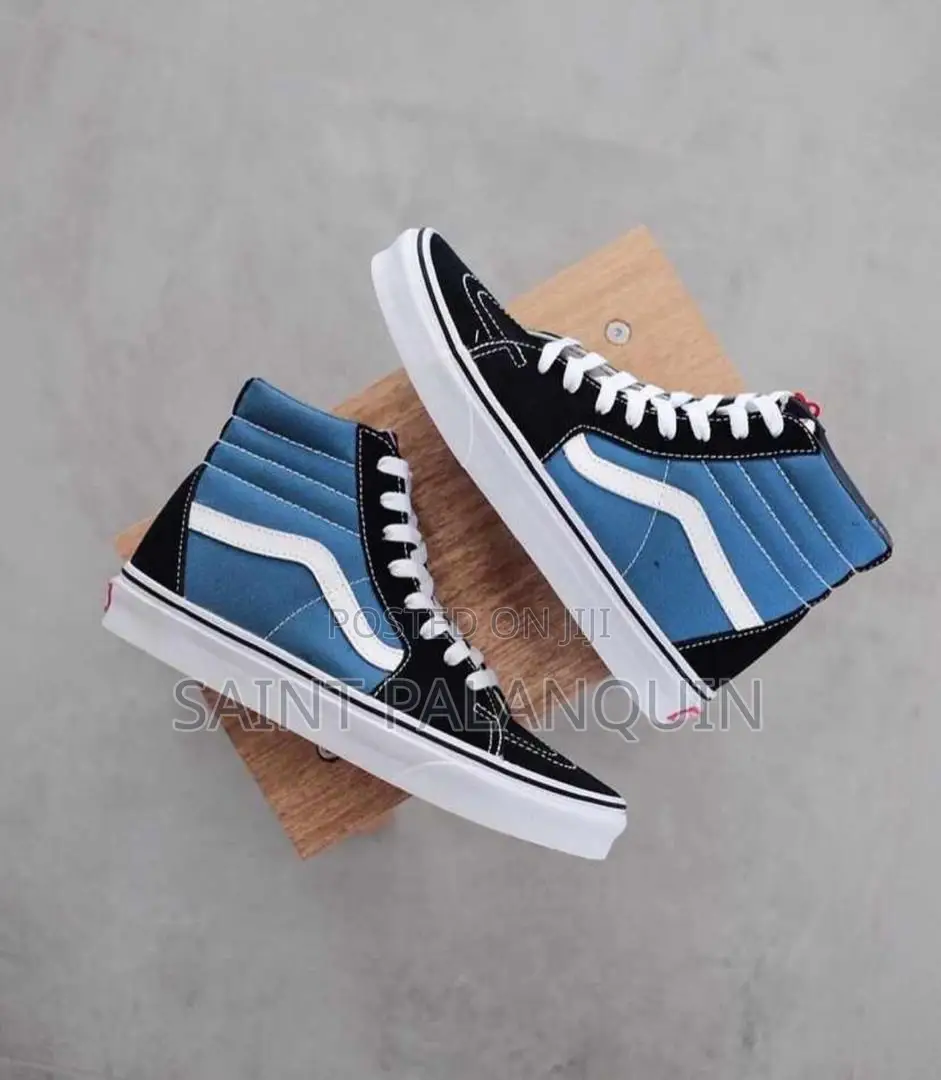 Original Vans