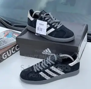 Adidas Gazelle