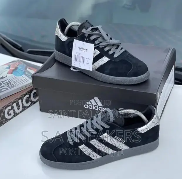 Adidas Gazelle