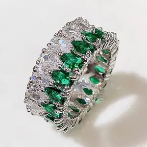 Photo - Luxury Promise Ring