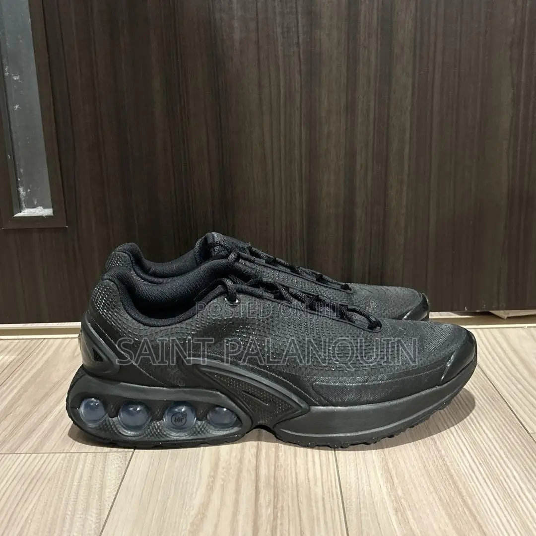 Nike Airmax DN