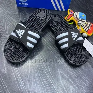 Adidas Massage