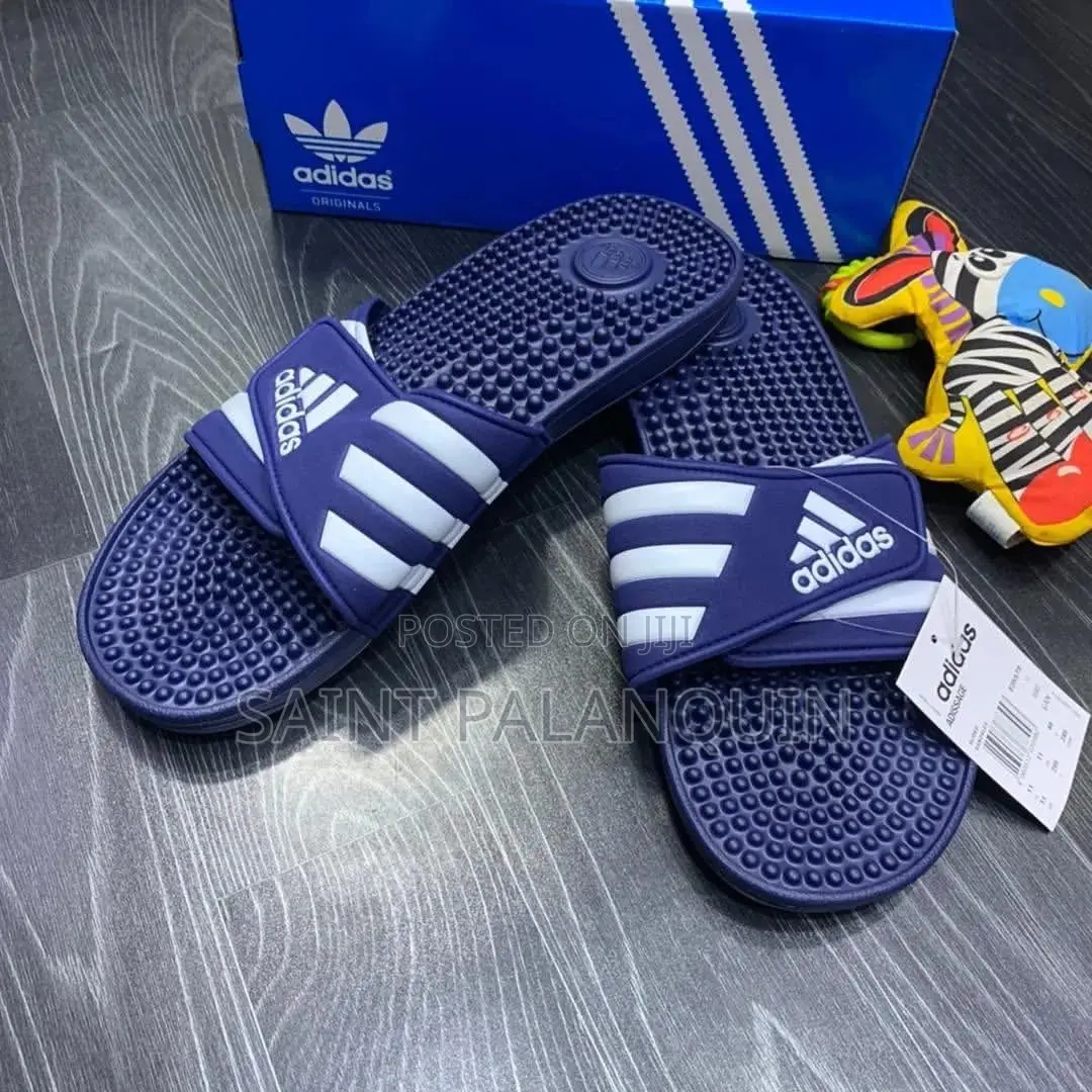 Adidas Slippers