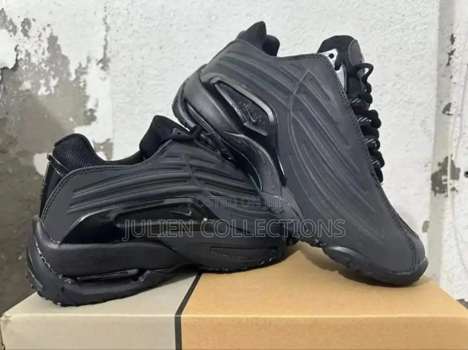 Nike Nocta