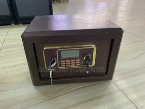 Money Safe D-270