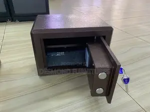 Money Safe D-270