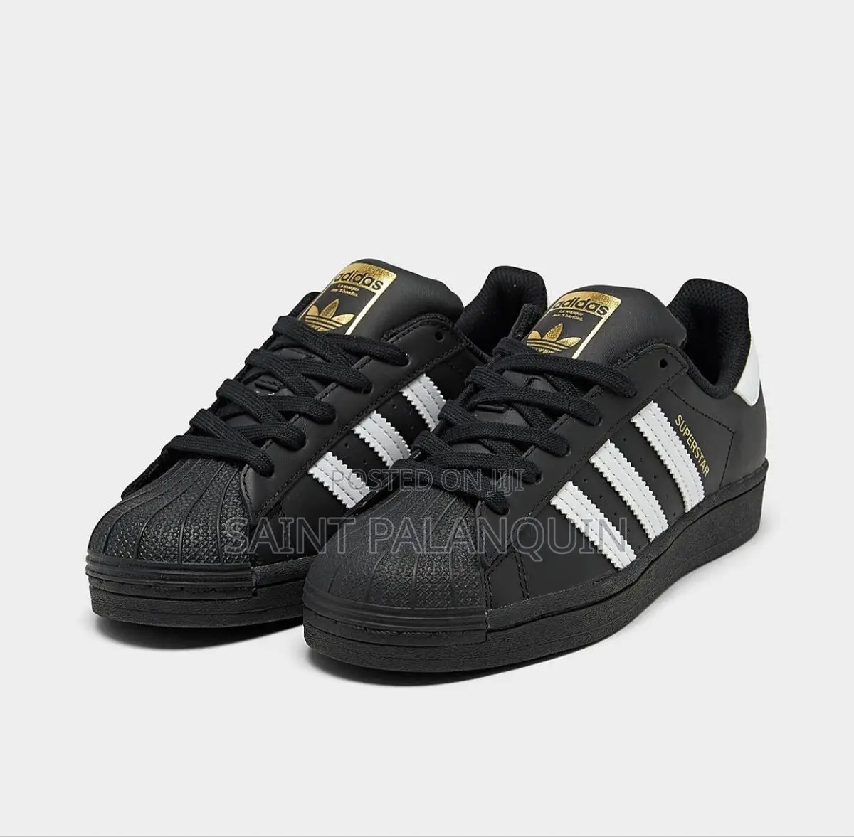Adidas Superstar