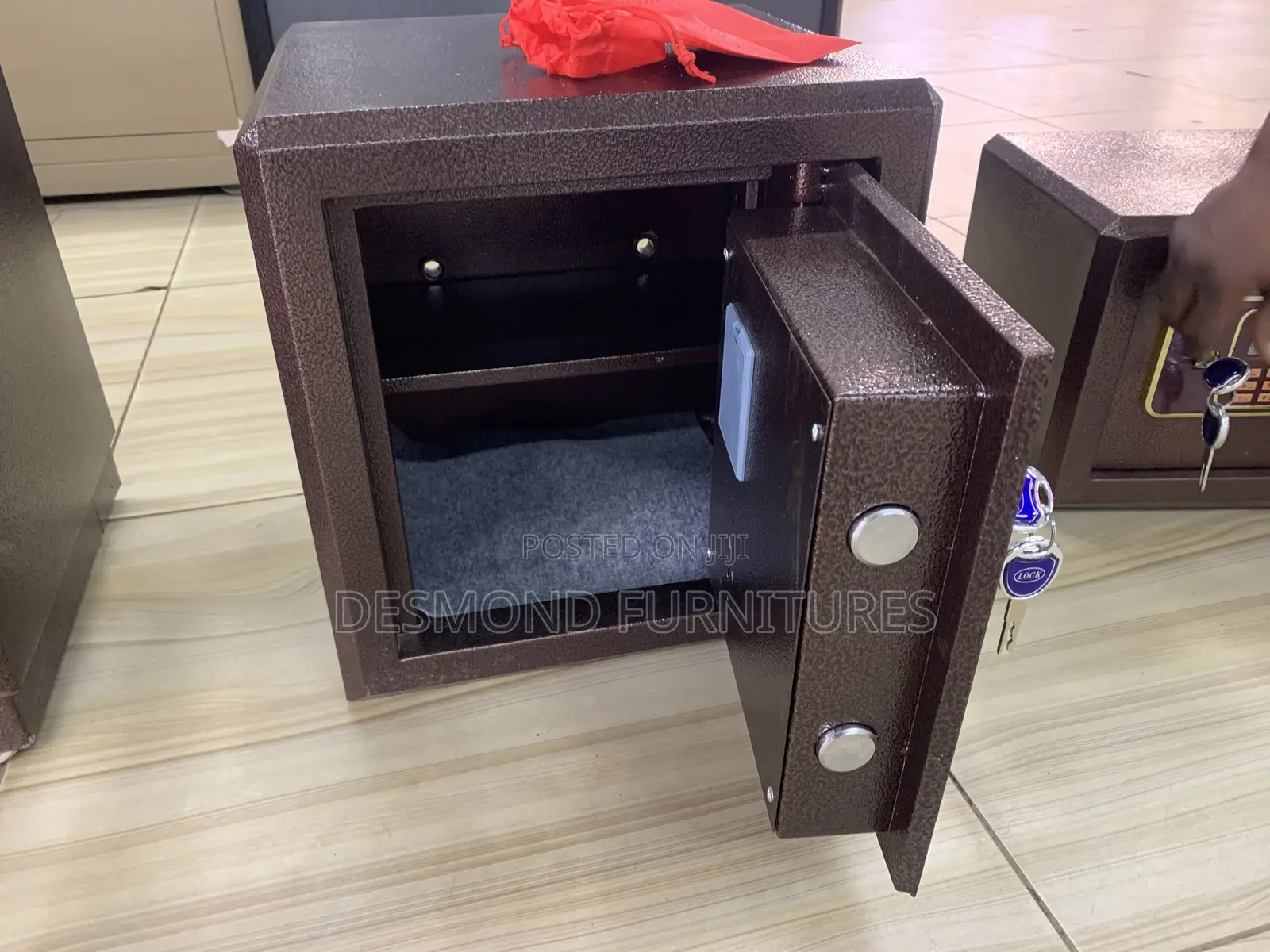 Money Safe D-450