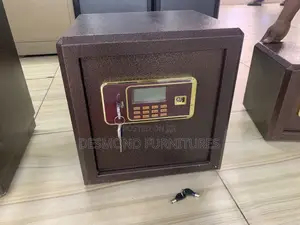 Money Safe D-450