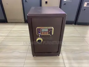 Money Safe D-620