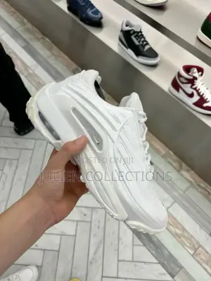 Nike Nocta