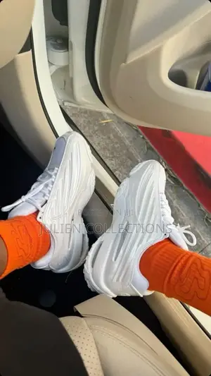 Nike Nocta