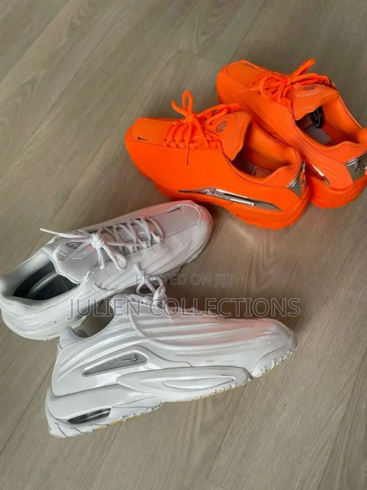 Nike Nocta