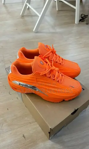 Nike Nocta