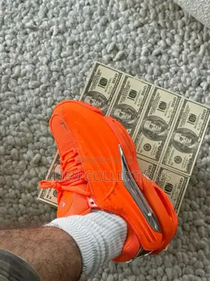 Nike Nocta
