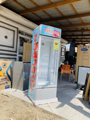 Buy New Delron Display Fridge DDF-220