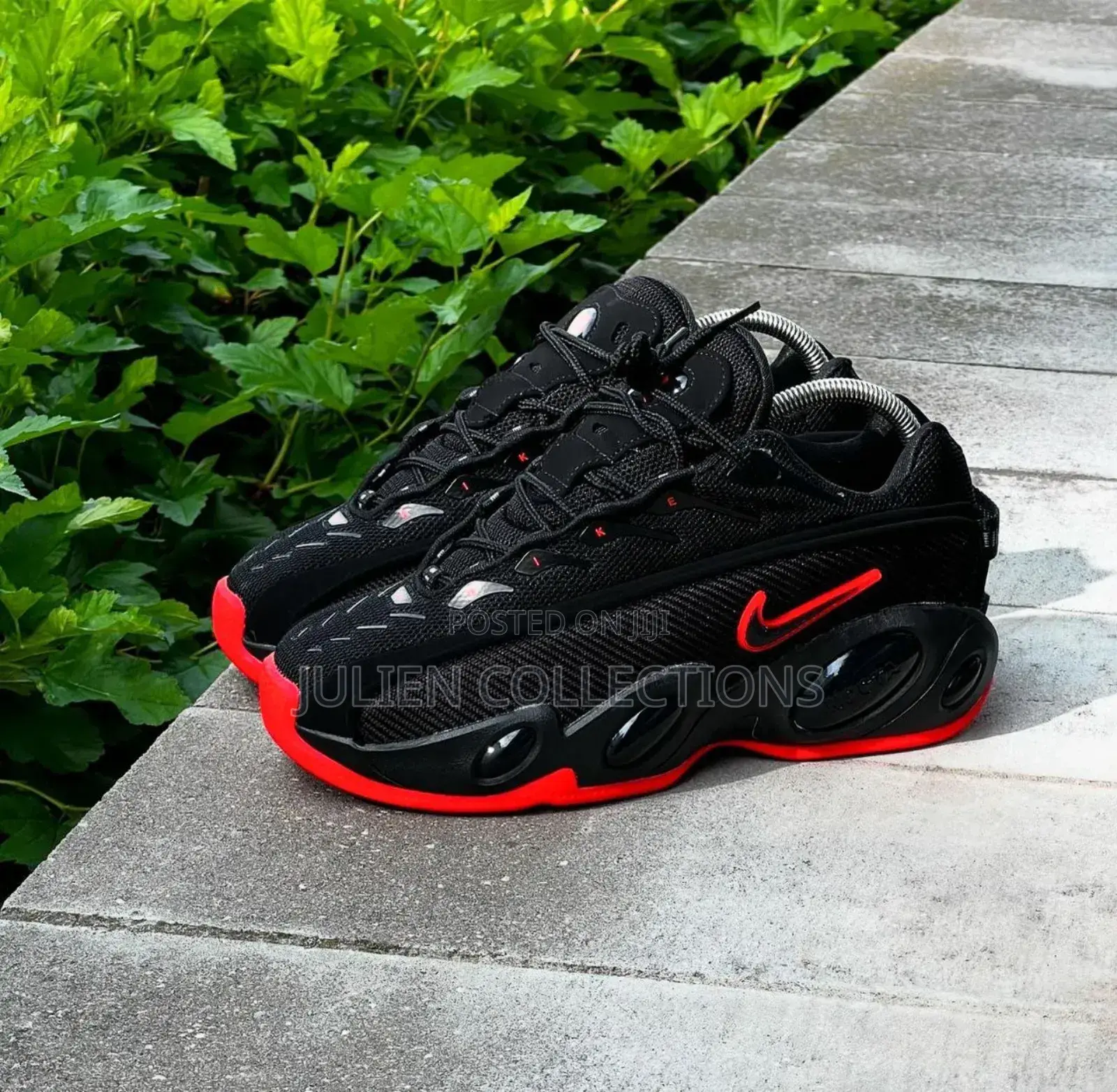 Nike Nocta