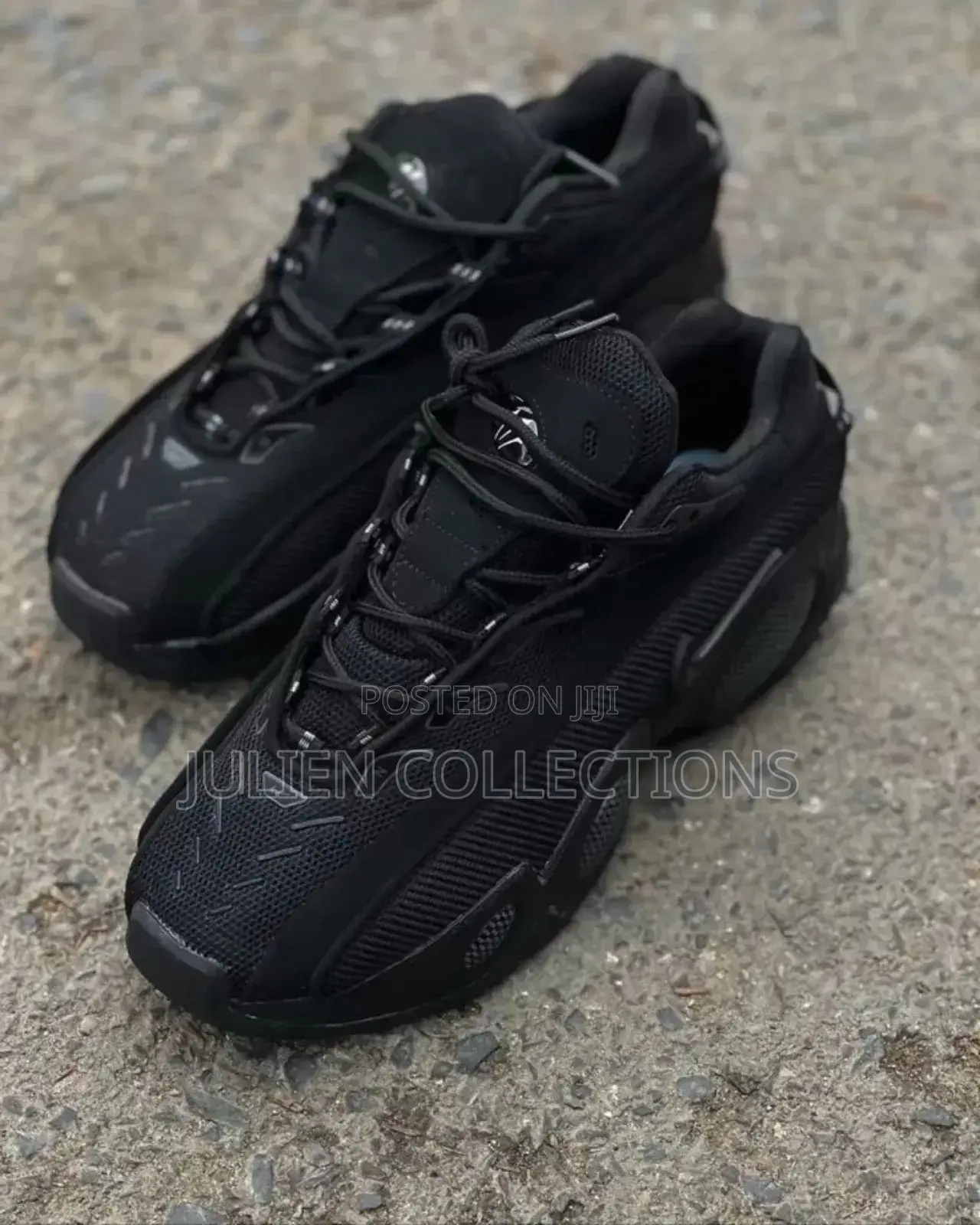 Nike Nocta
