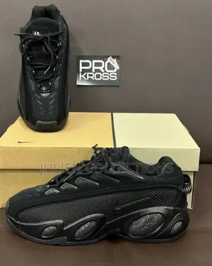 Nike Nocta
