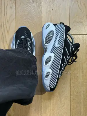 Nike Nocta
