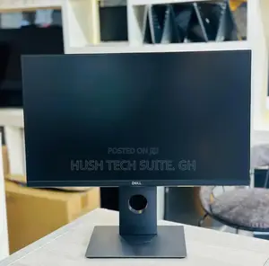 24” Dell Ultra Sharp IPS Edgeless Monitor..