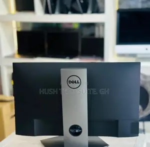 24” Dell Ultra Sharp IPS Edgeless Monitor..