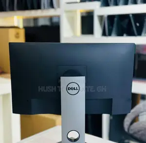 24” Dell Ultra Sharp IPS Edgeless Monitor..