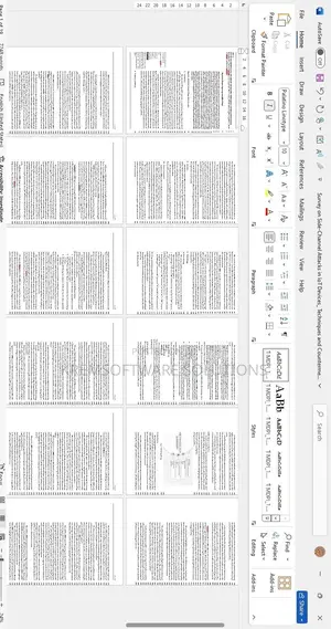 Student Project Success Support (Spss)