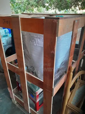 Powder Mixing Machine