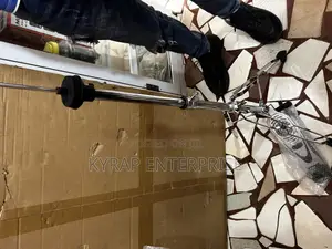 Hit Hat Stand